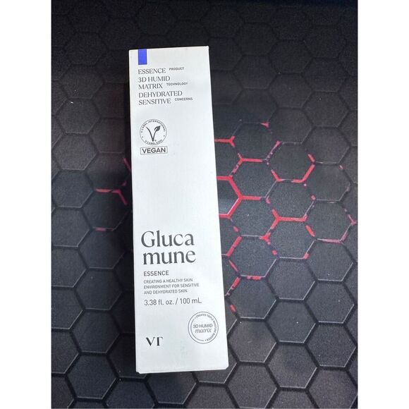 VT COSMETICS Glucamune Essence 100ml - Picture 1 of 6
